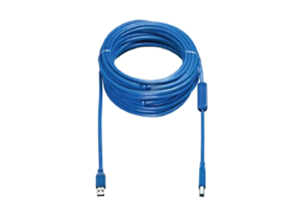 Vaddio Active USB 3.0 Extension Cable 20 m A--> B 