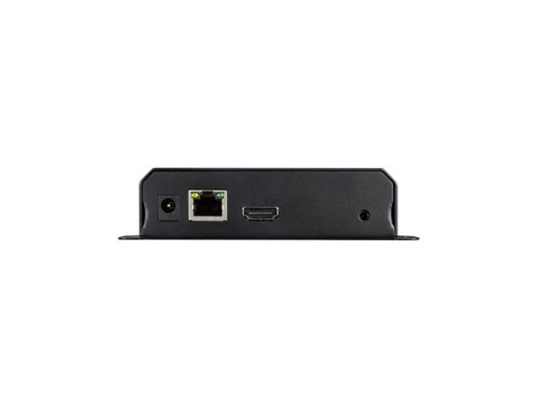 Planet HDMI over IP - Receiver H.264 - Full HD - PoE 