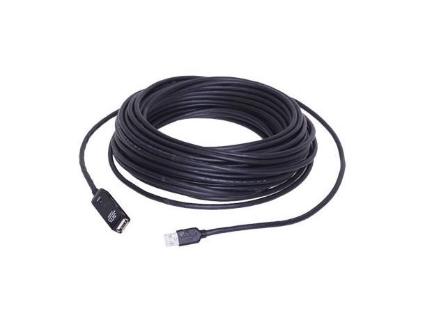 Vaddio Active USB 2.0 Extension Cable 20 m