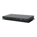 Cypress Scaler HDMI 4K UHD HDCP 2.2 Audio De-Embedding