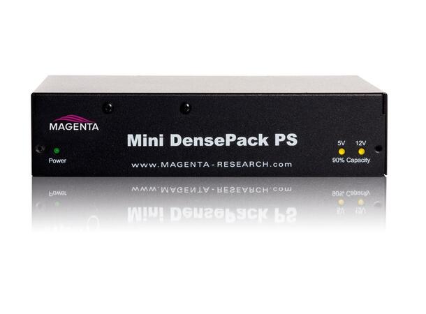 tvONE Magenta Mini 5V PSU # Magenta Mini Dense Pack power supply 