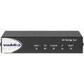 Vaddio - AV Bridge 2x1 Video (HDMI) og lyd capture mot USB