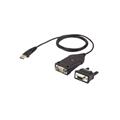 Aten Konverter USB - RS422/485 m/ terminal adapter