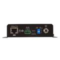 Aten HDBaseT 4K Receiver 4K@100m, Audio de-embedder