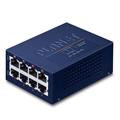 Planet Injector 4-p MultiG PoE++ 160W IEEE802.3bt Managed