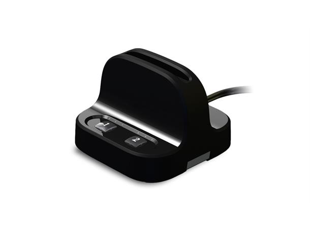 HighSecLabs 2 port Multidomain reader USB Smart-card reader PP 4.0 