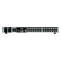 Aten KVM-IP Switch 32-Port Cat5 1x Local, 1x IP, VM