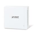 Planet trådløst aksesspunkt - 2.4/ 5G 802.11ax USB-C 1800 Mbps  PoE+ In-wall