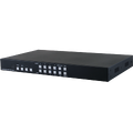 Cypress HDMI 4×4 Matrix Switch Seamless, OSD, RS-232