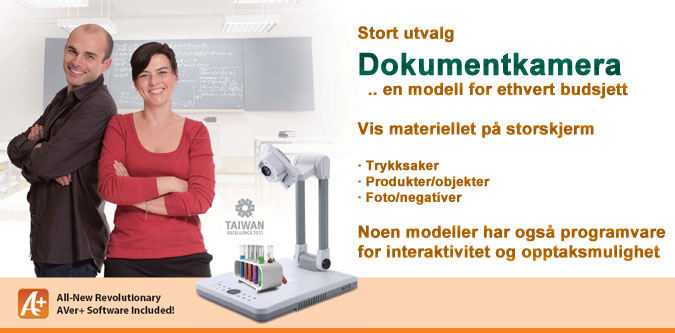 Dokumentkamera