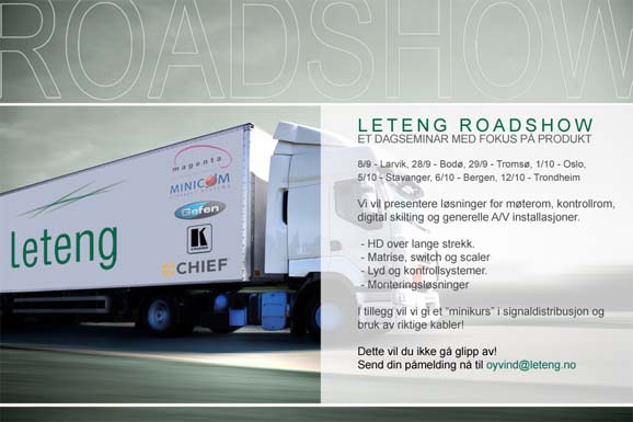 Roadshow