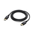 HighSecLabs DP Cable-1,8m Displayport kabel