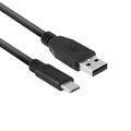 ACT Kabel USB-A>C, 3.2 Gen 1 Passive- 1m USB-A>C M-M 5Gbps, 15W, No Video