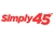 Simply 45 Simply 45 