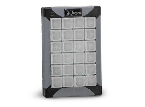 X-Keys  24 USB 24 Programmerbare taster 