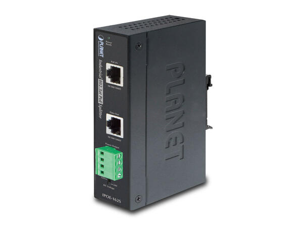 24V 1A Passieve Poe Injector Adapter Desktop Type ... – Vicedeal