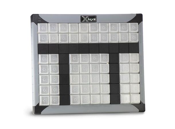 X-Keys  60 USB 60 Programmerbare taster 