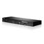 Aten KVM Switch 16-port VGA 19" VGA USB PS2 2xKabel OSD