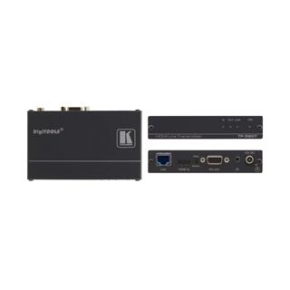 Kramer Extender HDMI  Tx UHD 4K! 10Gbps Ser IR T Max 70 m