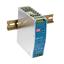 Meanwell Power  48V 120W # DIN Skinne Power