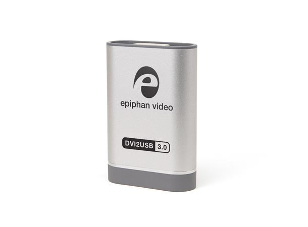 Epiphan Frame Grabber USB3 HDMI DVI VGA Capture Box