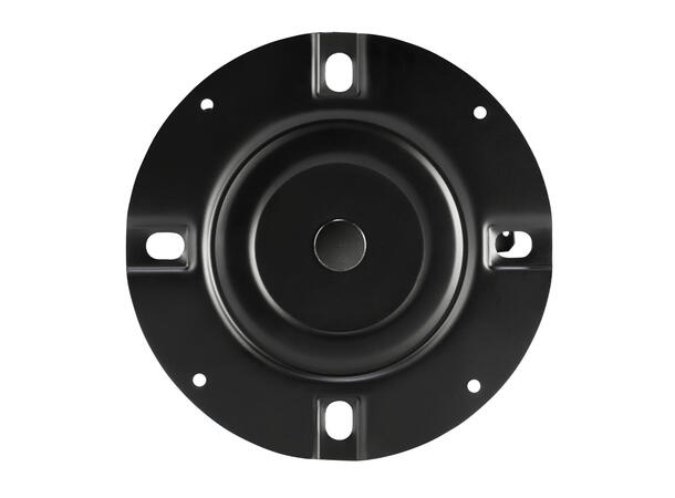 LD CURV 500  - Takfeste Max 10 Kg Sort 