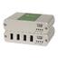 Icron USB-extender - Ranger 2304 USB 2 - CAT- 100 meter- Power RX