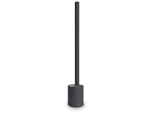 LD Systems MAUI 5 - Sort Søyle-PA med mikser og Bluetooth - Stk. 