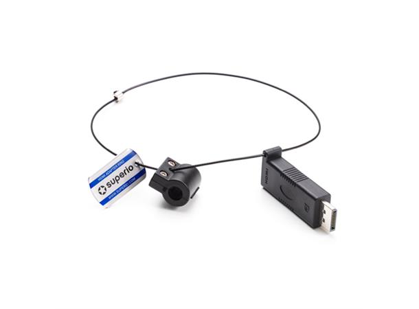 Superio Adapter Ring Adapter DP 