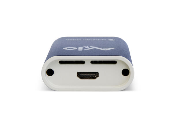 Epiphan - AV.io 4K HDMi 4K capture card - 4K30 eller FullHD 