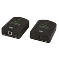 Icron USB-extender - Ranger 2311 USB 2 - CAT 100m - Power RX eller TX