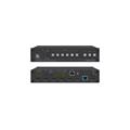 Kramer Matrix 6x1:2 HDMI HDBT 4K60 UHD 8.91Gbps EDID RS232 IR PoE