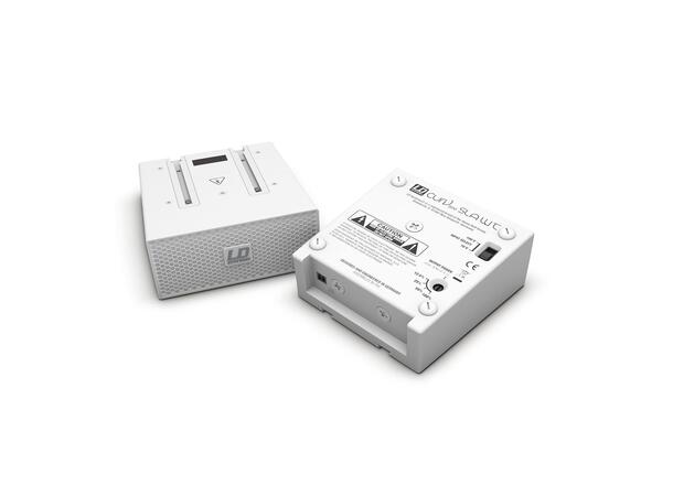 LD CURV 500 - SmartLlink adapter 100V SmartLink Adapter for CURV500 PA Hvit 