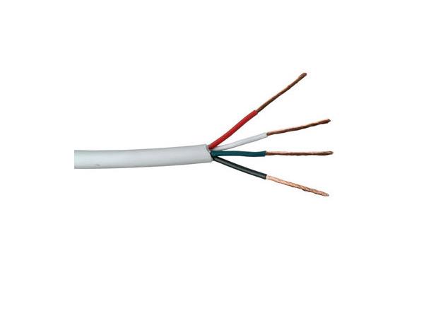 SCP Premier OFC Cable 4C/16 152 m LSZH Box152m 4C/16AWG 1,5 mm² Høyttalerkabel 