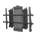 Chief Fusion Komponent Lagringspanel Sort Max 9 Kg