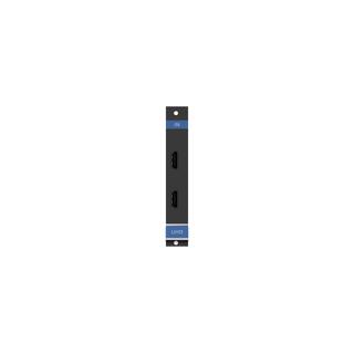 Kramer Matrix Card 2 x HDMI In 4K 16x16-Frame Input Card