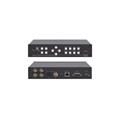 Kramer Multiview - 4 port composite PAL NTSC IR RS-232