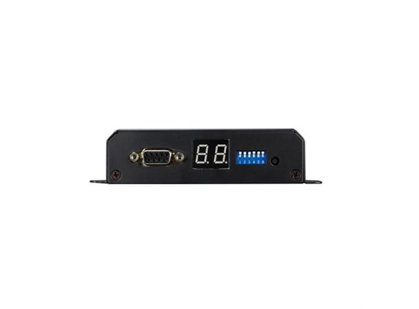 Planet HDMI over IP - Receiver H.264 - Full HD - PoE 