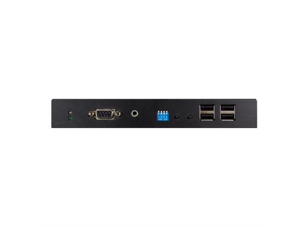 Planet HDMI over IP Rx PoE 4K 1xIP 16 Channels EDID HDCP 