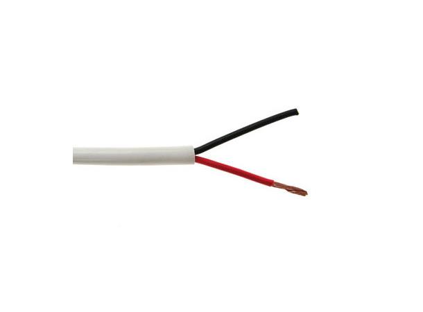 SCP Premier OFC HD Cable 2C/16 per Meter 2C/16AWG 1.3mm Høyttalerkabel 