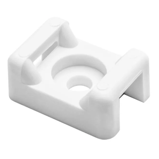 Strips skrufeste 16x23x9mm Pose m/100 Stk