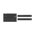 Kramer Control Gateway 2xRS-232/IR 2xGPIO/Relay 40IP PoE USB