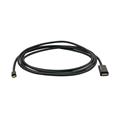 Kramer MiniDP > HDMI 4K Kabel -  0,9 m 4K@60 (4:4:4) HDCP 2.2