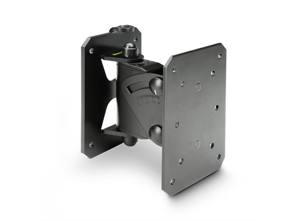 LD Høyttaler Veggfeste Gravity SP 20 W Sort Maks 20 kg