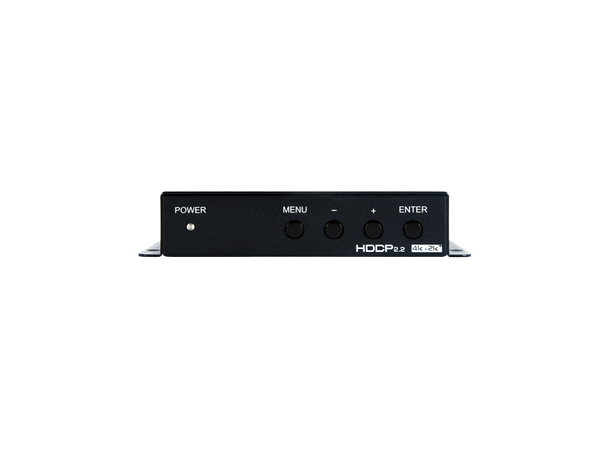 Cypress Scaler HDMI > HDMI HDMI 2.0 - EDID managment 