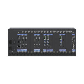 Kramer Matrix 16x16 Modular 4K60 10Gbps EDID RS232 IP IR