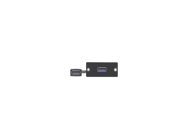 Kramer Modul 1xUSB 3.0 A/A Single Sort 