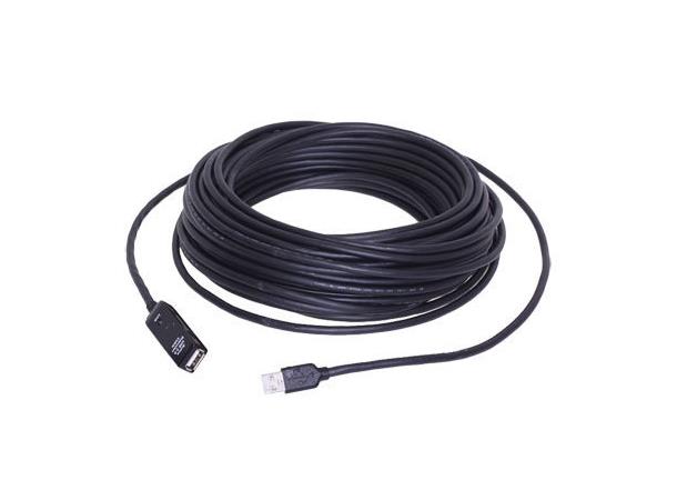 Vaddio Active USB 2.0 Extension Cable 20 m 