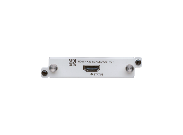 tvONE CORIOmatrix - Output card 1x HDMI 4K30 