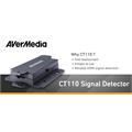 AVerMedia HDMI Signal Detector HDMI Signalnivåtester 1080i